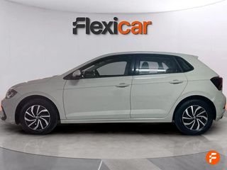 Volkswagen Polo Edition 1.0 59kW (80CV)