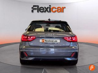 Audi A1 Sportback S line 30 TFSI 81kW S tronic