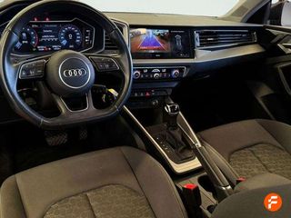 Audi A1 Sportback S line 30 TFSI 81kW S tronic