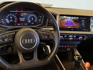 Audi A1 Sportback S line 30 TFSI 81kW S tronic