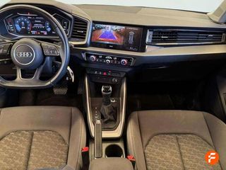 Audi A1 Sportback S line 30 TFSI 81kW S tronic