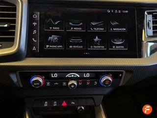 Audi A1 Sportback S line 30 TFSI 81kW S tronic