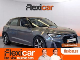 Audi A1 Sportback S line 30 TFSI 81kW S tronic