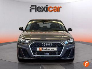 Audi A1 Sportback S line 30 TFSI 81kW S tronic