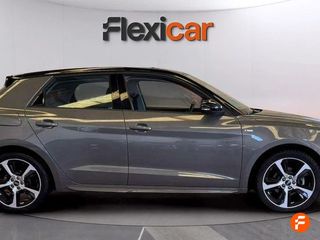 Audi A1 Sportback S line 30 TFSI 81kW S tronic