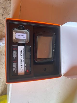 GPS TomTom ONE Edición España Portugal