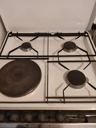 Cocina de gas Corberó