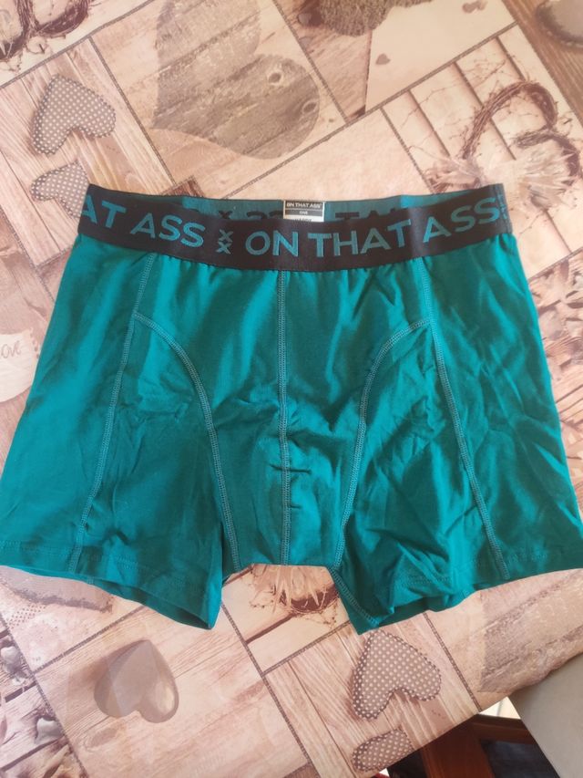 Boxer uomo ON THAT ASS