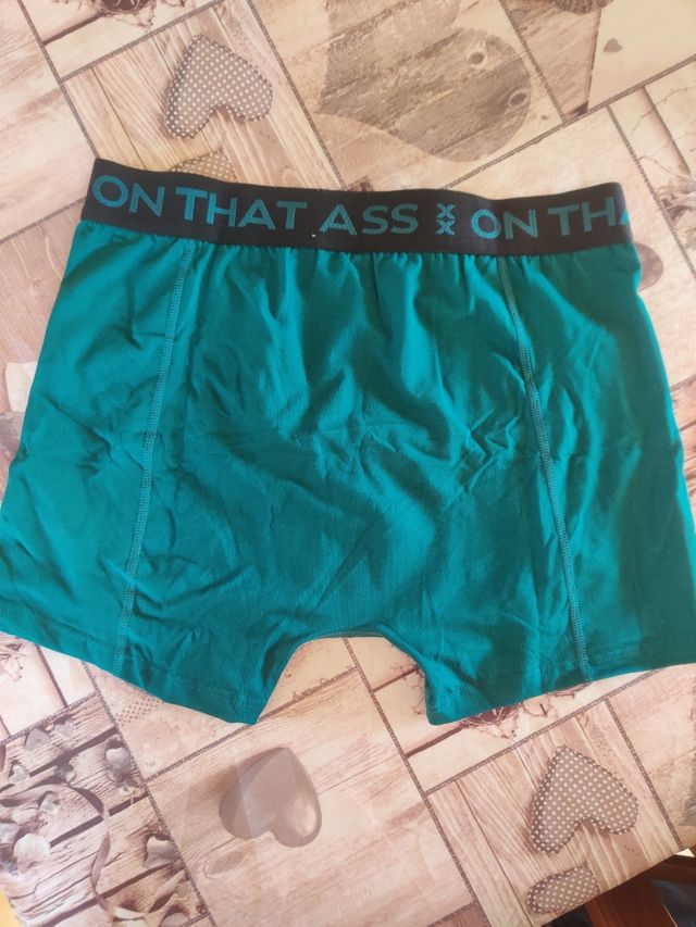 Boxer uomo ON THAT ASS
