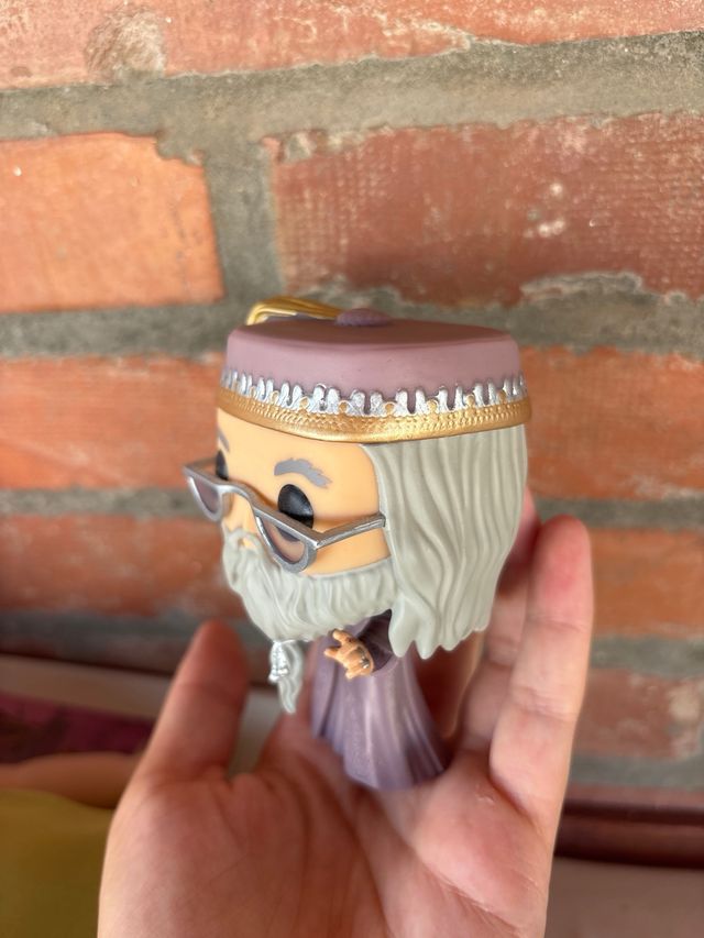 Funko Pop Dumbledore
