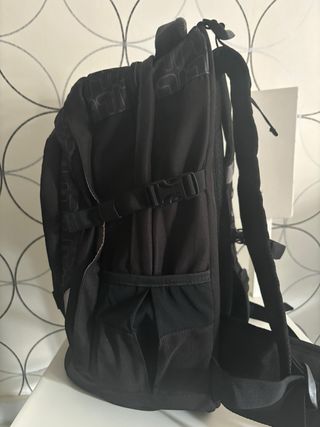 Mochila Fila Negra