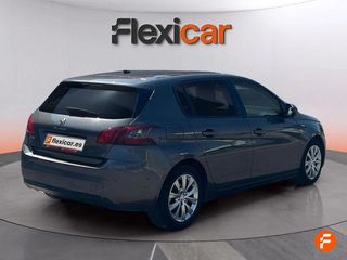 Peugeot 308 5p Style PureTech 130 S&S 6 Vel. MAN