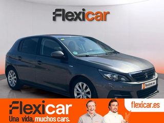 Peugeot 308 5p Style PureTech 130 S&S 6 Vel. MAN