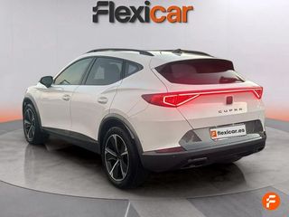 Cupra Formentor 1.4 e-Hybrid 150kW (204 CV) DSG