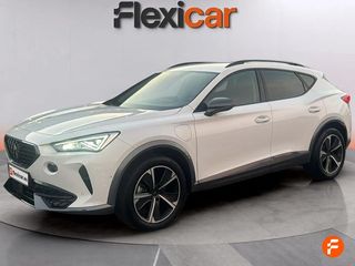 Cupra Formentor 1.4 e-Hybrid 150kW (204 CV) DSG