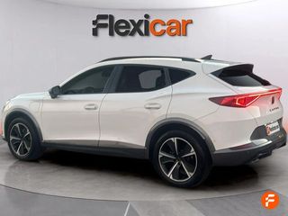 Cupra Formentor 1.4 e-Hybrid 150kW (204 CV) DSG