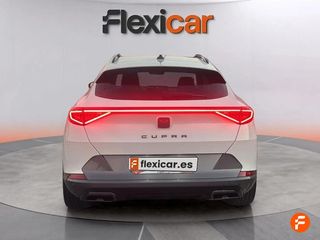 Cupra Formentor 1.4 e-Hybrid 150kW (204 CV) DSG