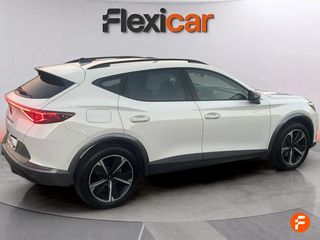 Cupra Formentor 1.4 e-Hybrid 150kW (204 CV) DSG