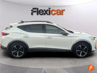 Cupra Formentor 1.4 e-Hybrid 150kW (204 CV) DSG