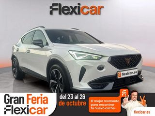 Cupra Formentor 1.4 e-Hybrid 150kW (204 CV) DSG