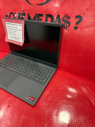 Notebook Dell Inspiron 15 3535 Ryzen 5