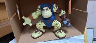Slanfist (Small soldiers 1998) Hasbro