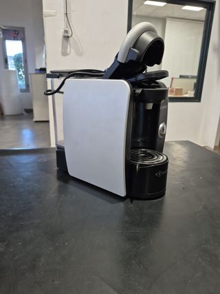 Cafetera Bosch Tassimo