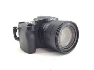 camara digital bridge sony rx10 iii