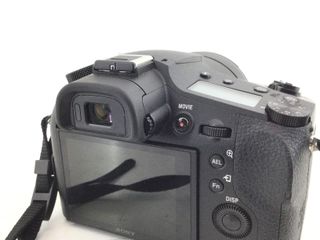 camara digital bridge sony rx10 iii