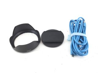 camara digital bridge sony rx10 iii