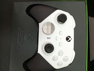Mando Xbox Elite Series 2 Blanco