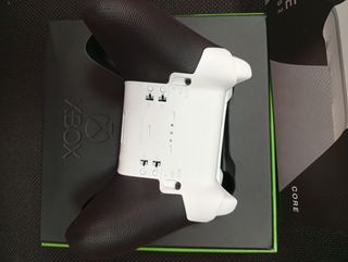 Mando Xbox Elite Series 2 Blanco