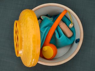 Juego de Pescar Madera Nenittos