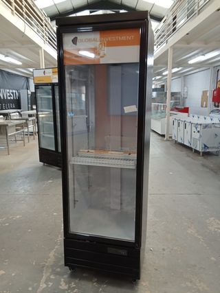 Nevera Expositora 1 Puerta Cristal