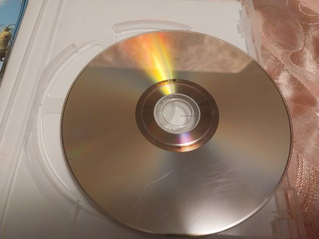 DVD Piovono Polpette 2 - La Rivincita degli Avanzi