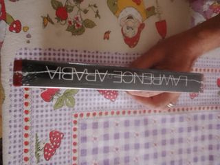 Lawrence d'Arabia Steelbook 4K UHD Blu-ray