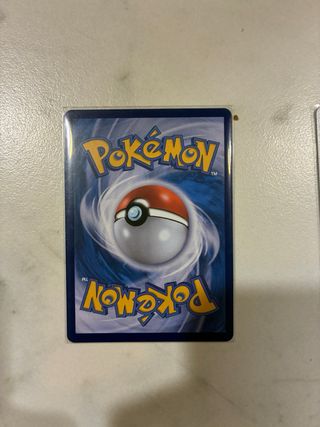 Carta Pokémon Coreana Gensect EX