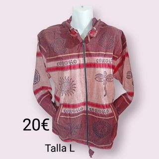 Sudaderas Hippies.