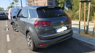Citroen C4 Picasso IMPECABLE 