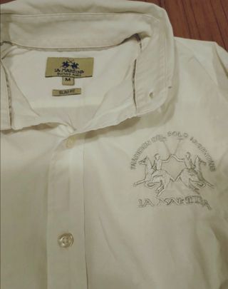 Camicia La Martina M