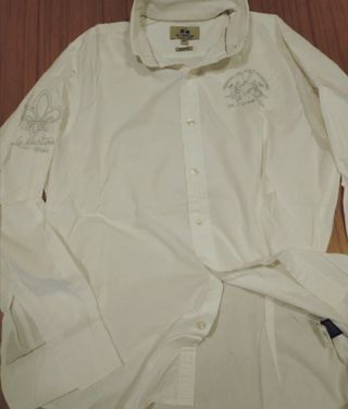 Camicia La Martina M