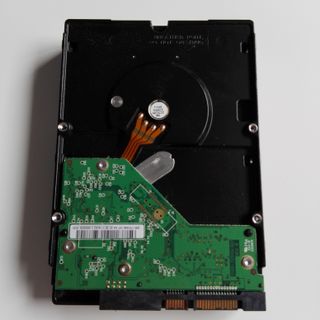 Disco Duro WD Caviar Green 2TB SATA