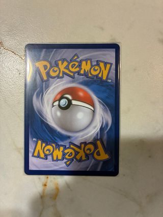Carta Pokémon Coreana Charizard EX
