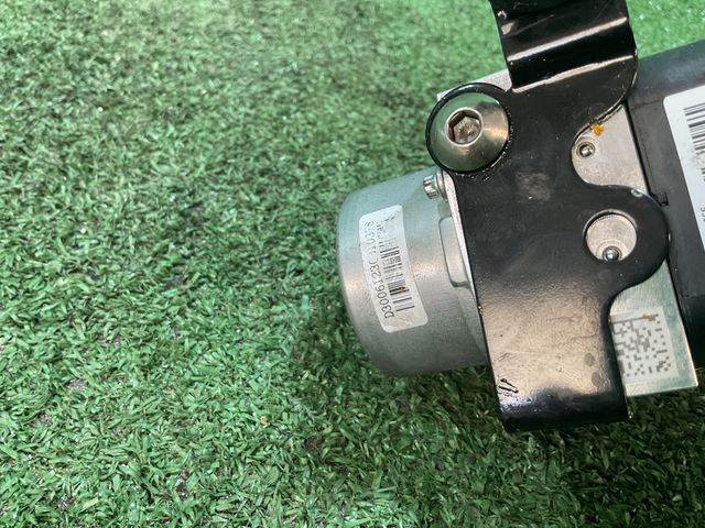 POMPA CENTRALINA MODULATORE ABS VOGE VALICO 525