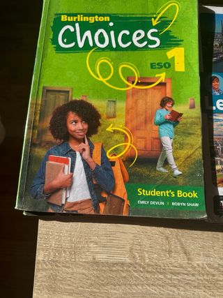 Choices 1 Eso Alum