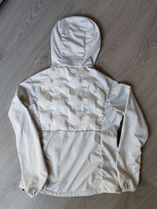 Chaqueta Plumas +8000