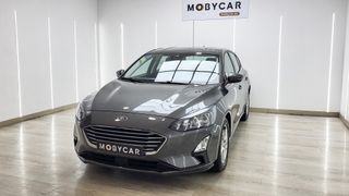 Ford Focus 1.5 Ecoblue 88kW Trend+