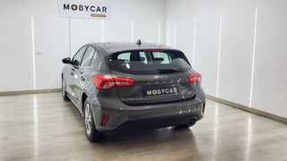 Ford Focus 1.5 Ecoblue 88kW Trend+