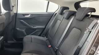 Ford Focus 1.5 Ecoblue 88kW Trend+