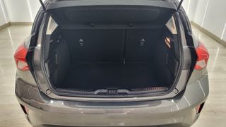 Ford Focus 1.5 Ecoblue 88kW Trend+